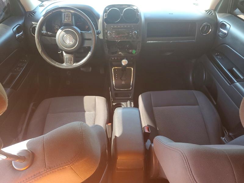 Продажа на аукционе авто 2012 Jeep Patriot, vin: 1C4NJRFB3CD624789, номер лота: 56786556
