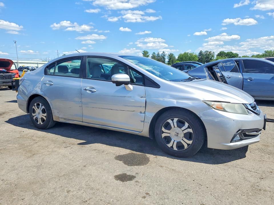 Aukcja sprzedaży 2015 Honda Civic, vin: 19XFB4F28FE200483, numer aukcji: 58546966