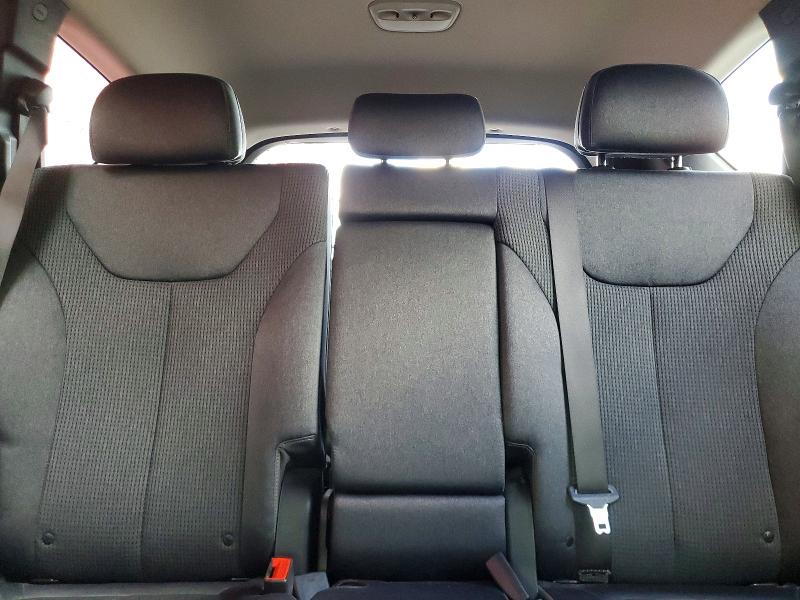 Продаж на аукціоні авто 2022 Hyundai Santa Fe, vin: 5NMS3DAJ4NH425274, номер лоту: 58029426