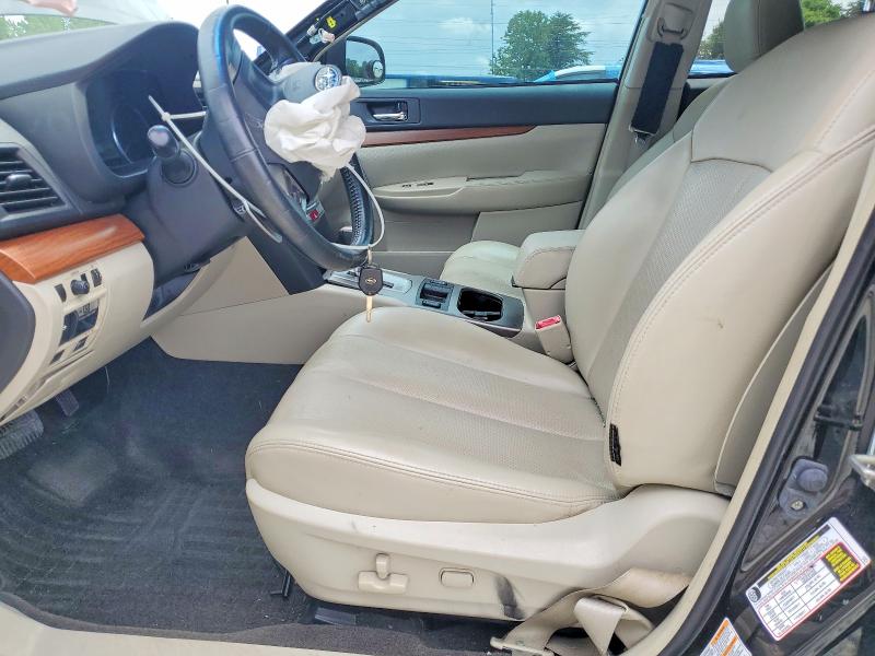 Продаж на аукціоні авто 2014 Subaru Outback, vin: 4S4BRDLC3E2209509, номер лоту: 56708966