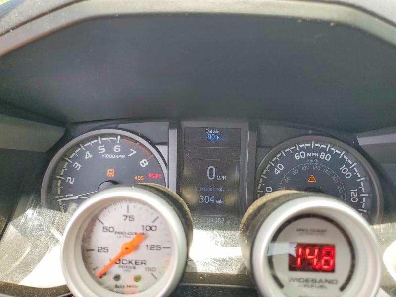 2016 Toyota Tacoma მანქანა იყიდება აუქციონზე, vin: 5TFSZ5AN6GX044298, აუქციონის ნომერი: 56259536