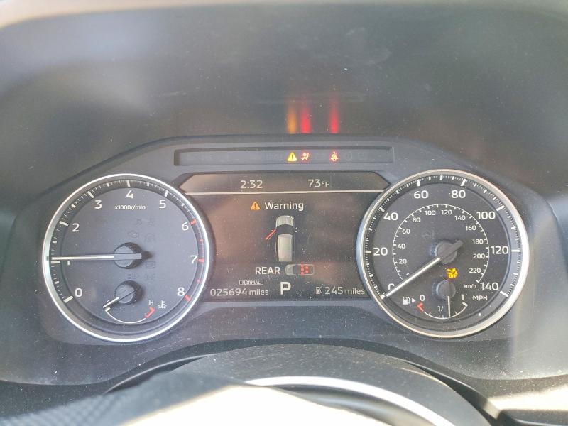 Aukcja sprzedaży 2024 Mitsubishi Outlander, vin: JA4J4VA87RZ071418, numer aukcji: 56606706