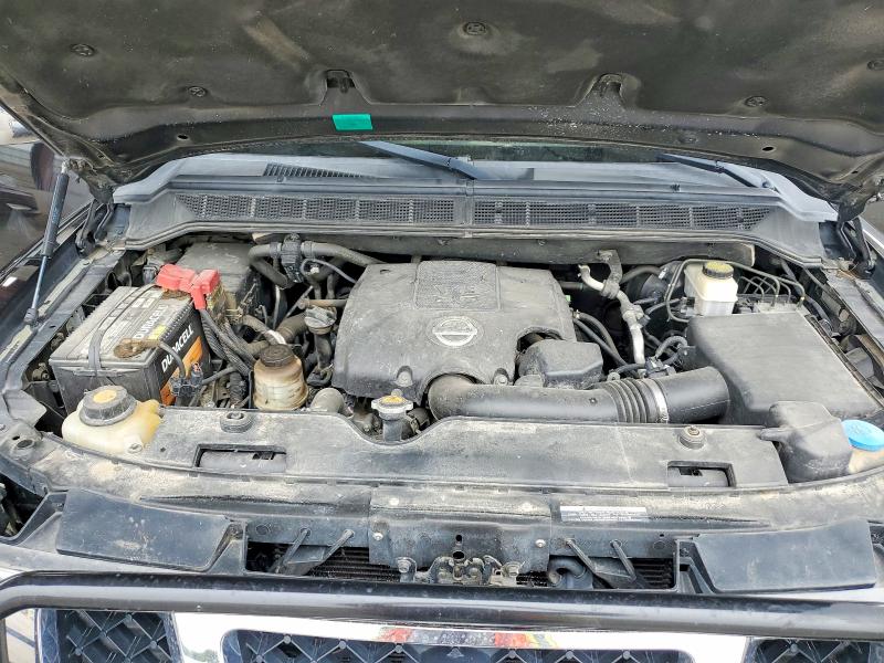 Aukcja sprzedaży 2012 Nissan Armada, vin: 5N1AA0NC8CN619498, numer aukcji: 59086736