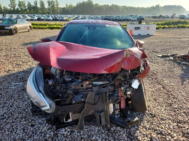 Продаж на аукціоні авто 2024 Nissan Versa, vin: 3N1CN8EV3RL928048, номер лоту: 58520076
