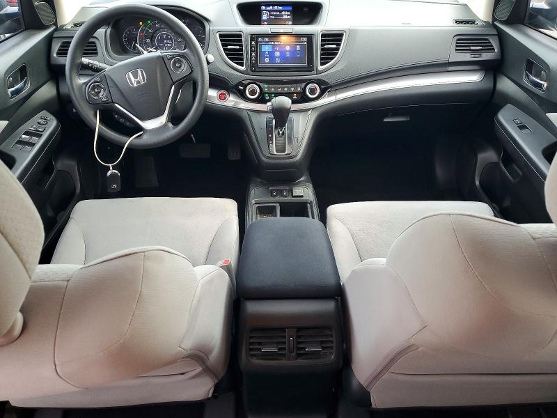 Aukcja sprzedaży 2015 Honda Cr-v, vin: 3CZRM3H57FG704059, numer aukcji: 57175286