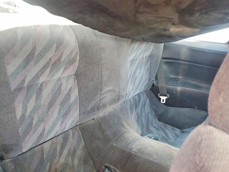 Продаж на аукціоні авто 1995 Nissan 240sx, vin: JN1AS44D8SW018025, номер лоту: 56118746