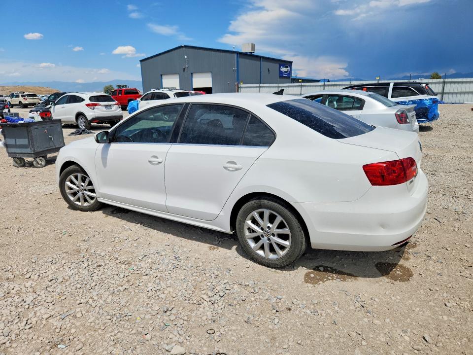 Aukcja sprzedaży 2014 Volkswagen Jetta, vin: 3VWD07AJ7EM368047, numer aukcji: 59015356