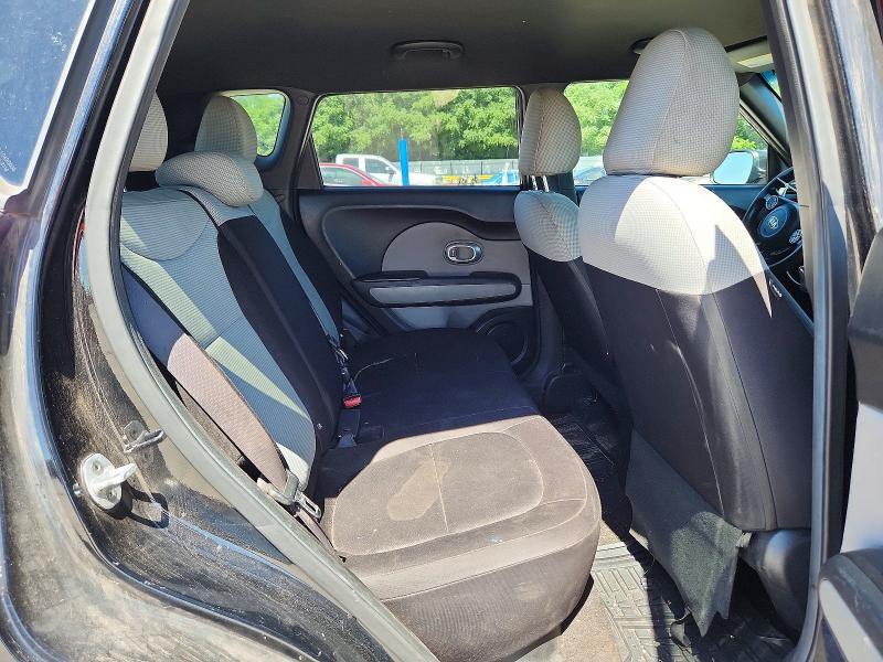 54845546 :رقم المزاد ، KNDJN2A28G7328527 vin ، 2016 Kia Soul مزاد بيع