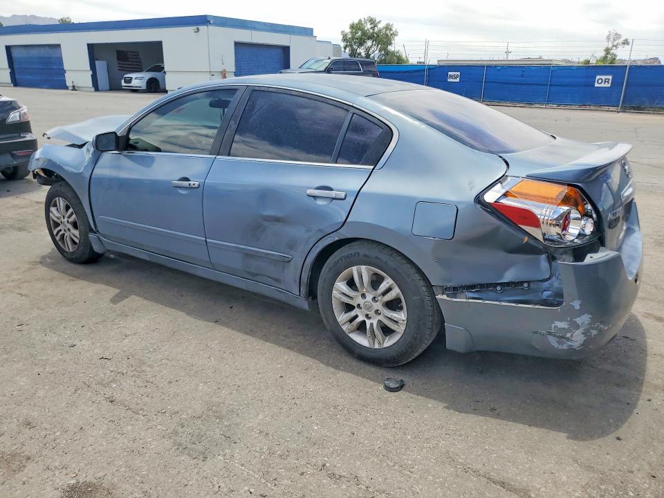 Продажа на аукционе авто 2011 Nissan Altima, vin: 1N4AL2APXBN437194, номер лота: 57166616