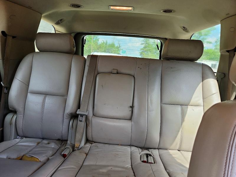 Продаж на аукціоні авто 2008 Chevrolet Tahoe, vin: 1GNFK13008J187288, номер лоту: 56319406