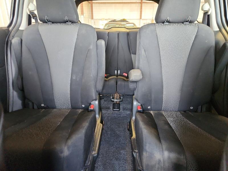 55878756 :رقم المزاد ، JM1CW2CLXC0141787 vin ، 2012 Mazda 5 مزاد بيع