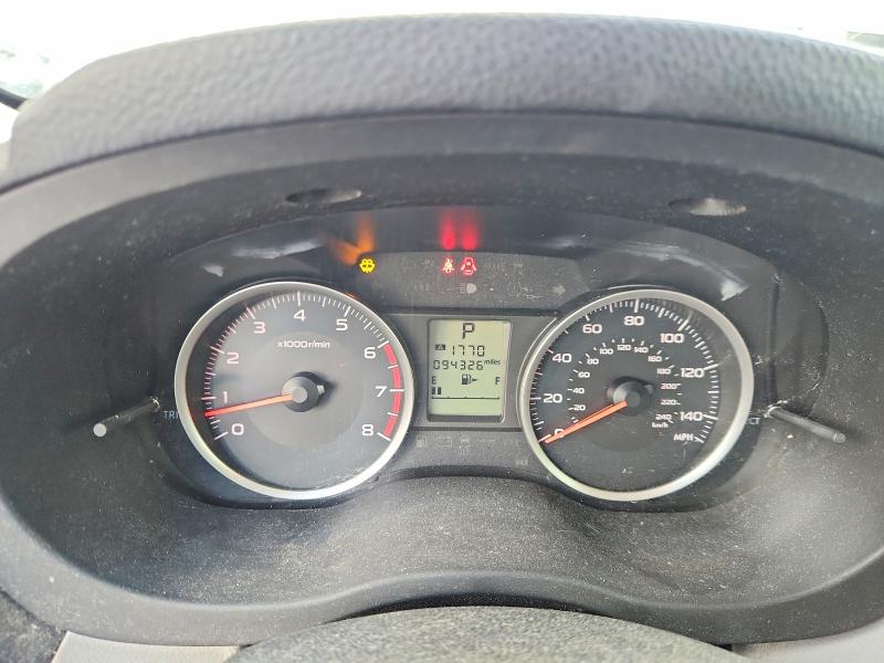 53756756 :رقم المزاد ، JF2SJABC1HH810318 vin ، 2017 Subaru Forester مزاد بيع