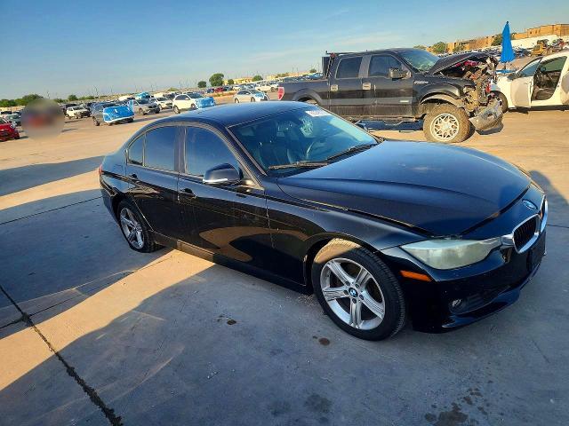 2013 Bmw 328 მანქანა იყიდება აუქციონზე, vin: WBA3B5C58DF597992, აუქციონის ნომერი: 56245216