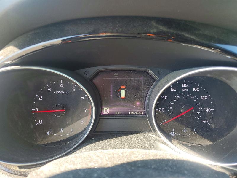 Aukcja sprzedaży 2015 Kia Sedona, vin: KNDMC5C10F6058643, numer aukcji: 79134115