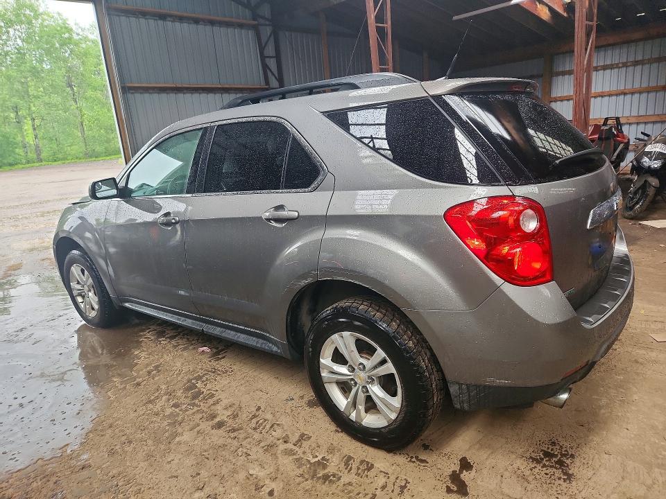 Продажа на аукционе авто 2012 Chevrolet Equinox, vin: 2GNFLPE56C6257164, номер лота: 57780446