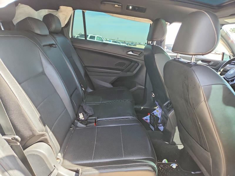 Aukcja sprzedaży 2021 Volkswagen Tiguan, vin: 3VV3B7AX0MM025982, numer aukcji: 57829096