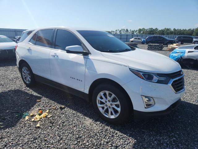 Продаж на аукціоні авто 2018 Chevrolet Equinox, vin: 3GNAXJEV4JL110992, номер лоту: 58966346