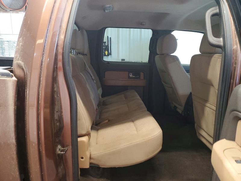 Aukcja sprzedaży 2012 Ford F150, vin: 1FTFW1EF3CFB75064, numer aukcji: 85987745