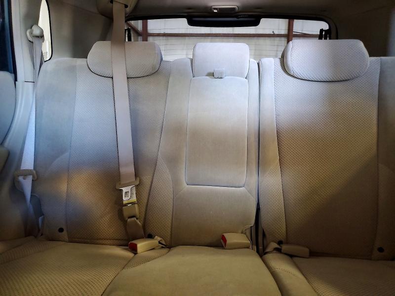 Aukcja sprzedaży 2006 Hyundai Tucson, vin: KM8JN12D86U271929, numer aukcji: 56653076