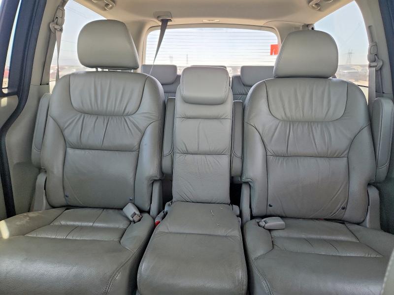 Aukcja sprzedaży 2007 Honda Odyssey, vin: 5FNRL38707B426249, numer aukcji: 59207906
