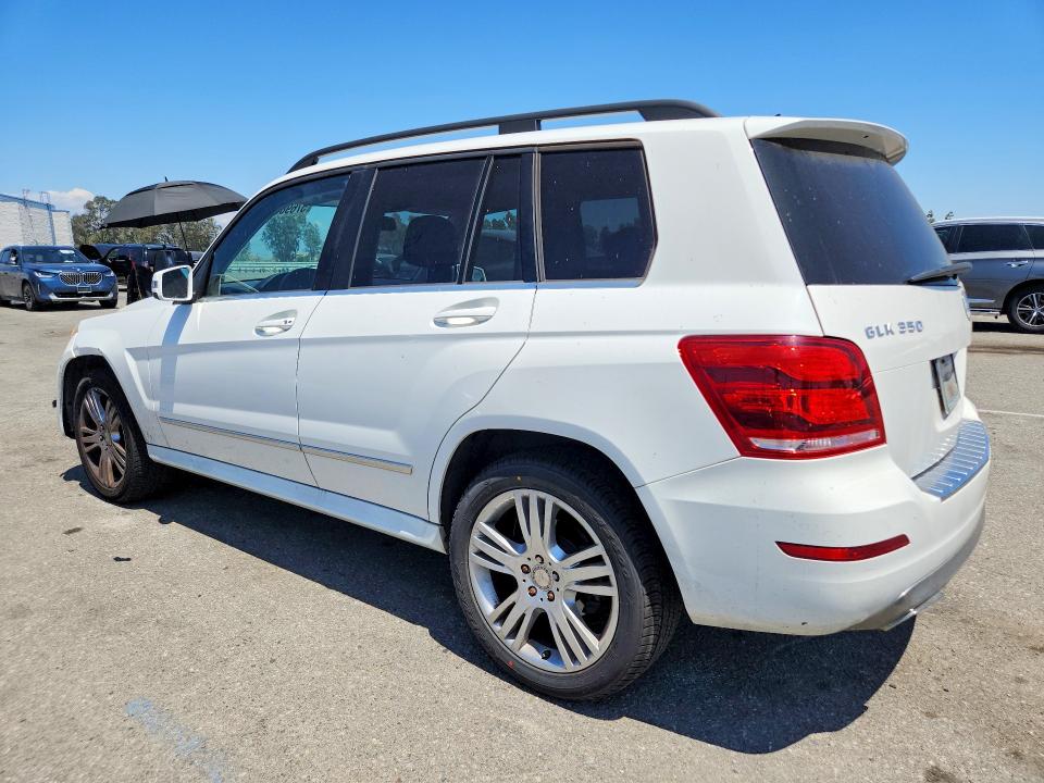 Aukcja sprzedaży 2014 Mercedes-benz Glk, vin: WDCGG5HB8EG337490, numer aukcji: 57696556