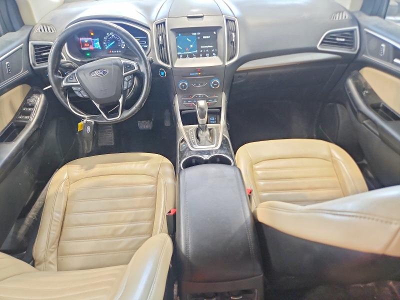 Aukcja sprzedaży 2017 Ford Edge, vin: 2FMPK4J90HBC44489, numer aukcji: 56563806