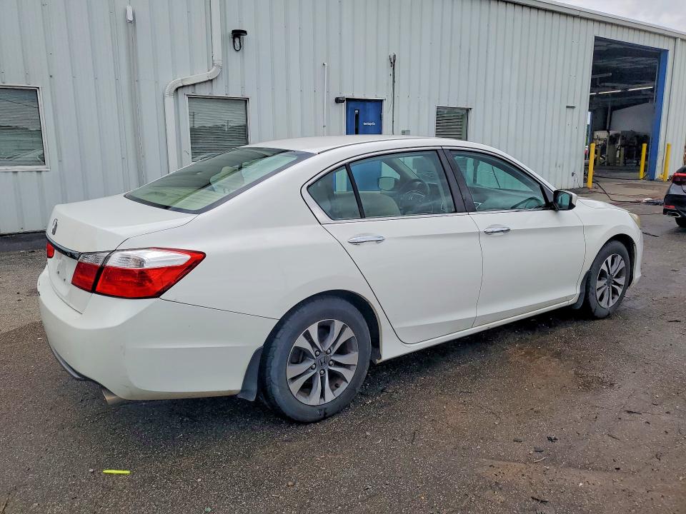 Продаж на аукціоні авто 2013 Honda Accord, vin: 1HGCR2F32DA064431, номер лоту: 58107256