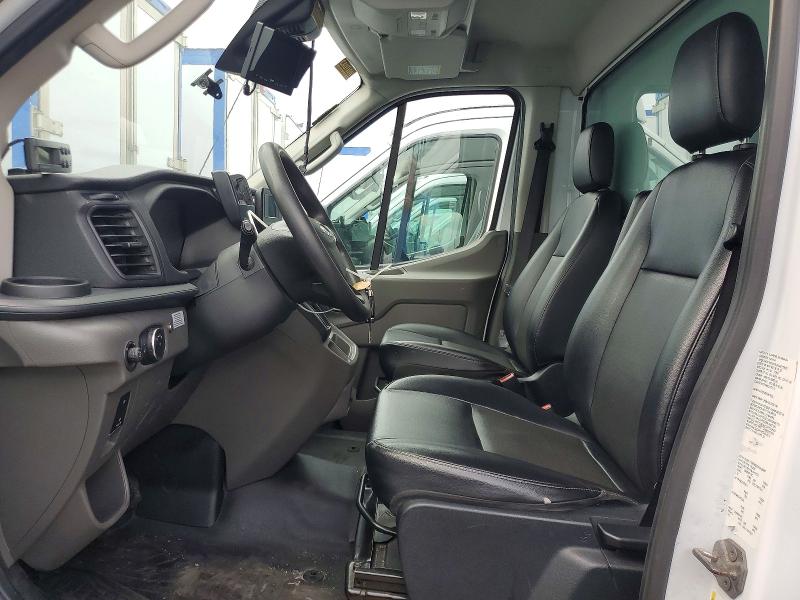 2022 Ford Transit მანქანა იყიდება აუქციონზე, vin: 1FDBW5Z81NKA39667, აუქციონის ნომერი: 55902276