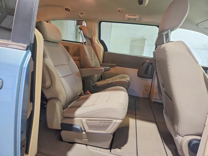 Продажа на аукционе авто 2010 Chrysler Town & Country, vin: 2A4RR4DE4AR137261, номер лота: 57644106