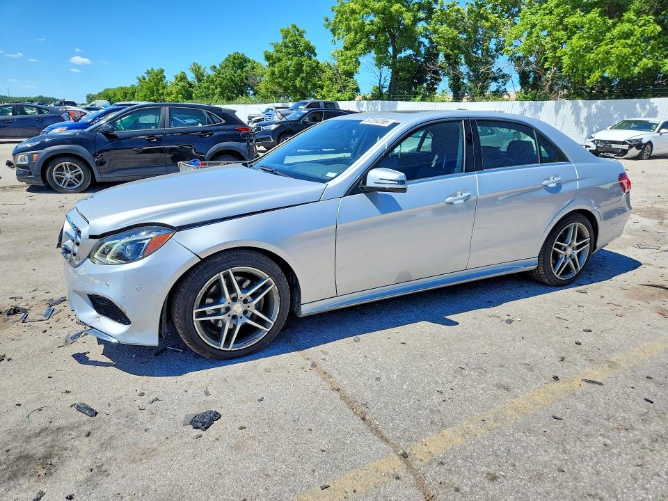 Aukcja sprzedaży 2016 Mercedes-benz E, vin: WDDHF8JB8GB254303, numer aukcji: 57254266