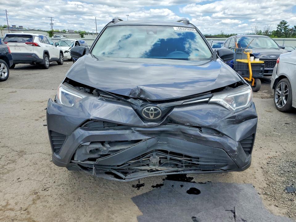 Aukcja sprzedaży 2018 Toyota Rav4, vin: JTMZFREV9JJ155088, numer aukcji: 56539236