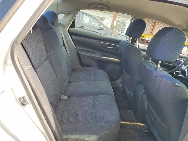 2016 Nissan Altima მანქანა იყიდება აუქციონზე, vin: 1N4AL3AP3GN363016, აუქციონის ნომერი: 56170186