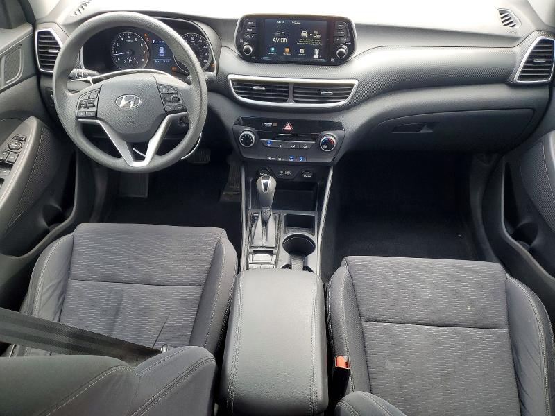 Продаж на аукціоні авто 2020 Hyundai Tucson, vin: KM8J2CA4XLU213886, номер лоту: 58195336