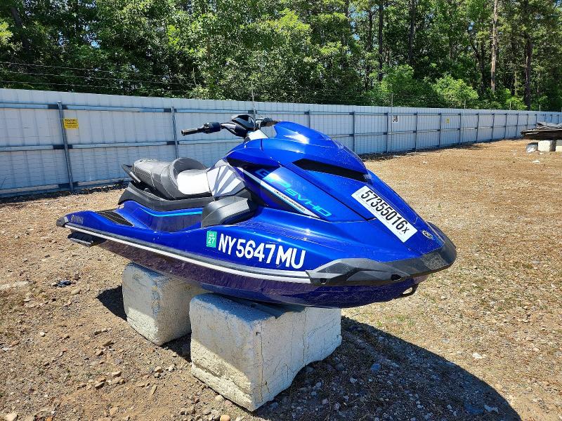 2024 Yama - Yamaha Unknown მანქანა იყიდება აუქციონზე, vin: YAMA1512C424, აუქციონის ნომერი: 57355016