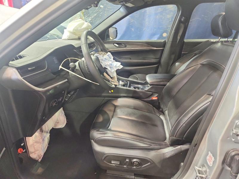 Aukcja sprzedaży 2025 Jeep Grand Cherokee, vin: 1C4RJYB63S8700930, numer aukcji: 57950306