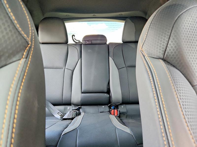 Продаж на аукціоні авто 2024 Subaru Crosstrek, vin: 4S4GUHU62R3792899, номер лоту: 57082666