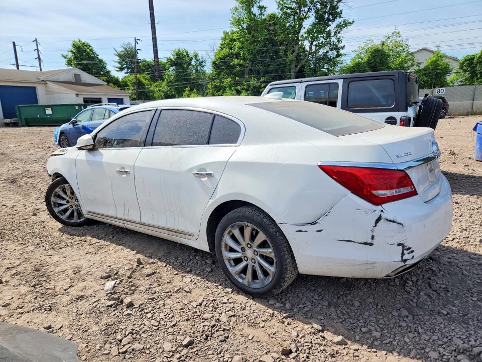 Продажа на аукционе авто 2015 Buick Lacrosse, vin: 1G4GB5G35FF338467, номер лота: 56110966
