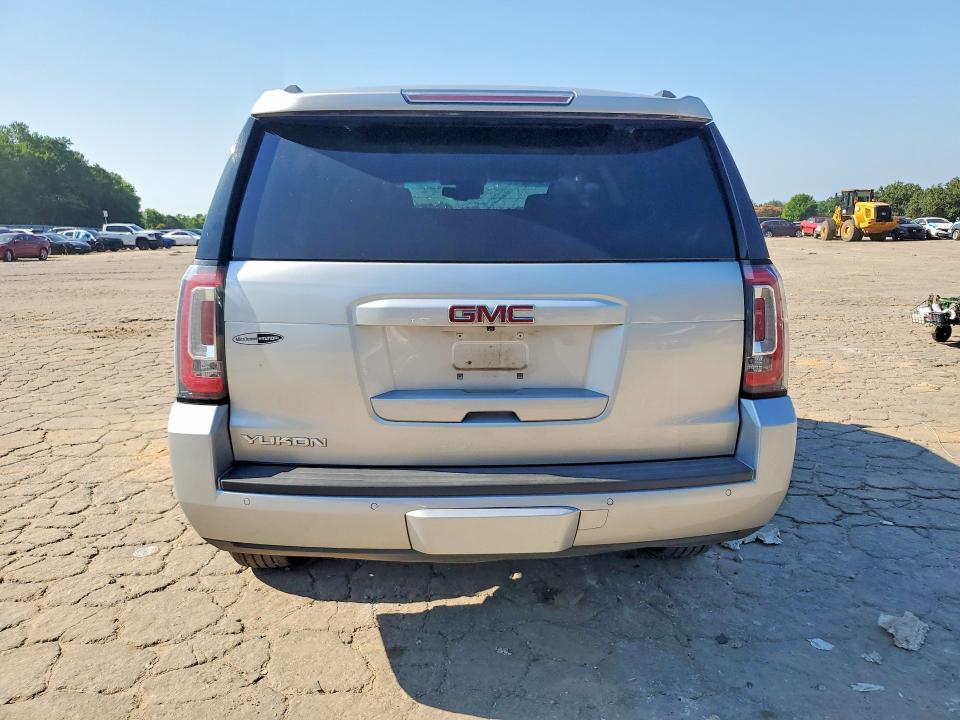 56289856 :رقم المزاد ، 1GKS2DKCXKR299808 vin ، 2019 Gmc Yukon مزاد بيع