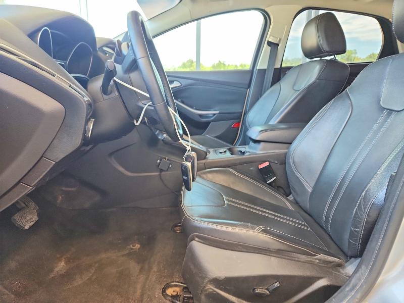Продажа на аукционе авто 2013 Ford Focus, vin: 1FADP3J26DL234569, номер лота: 57461576