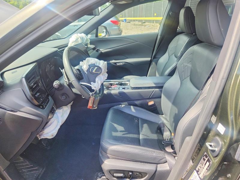 Aukcja sprzedaży 2023 Lexus Rx 350, vin: 2T2BAMCA0PC024070, numer aukcji: 58327456