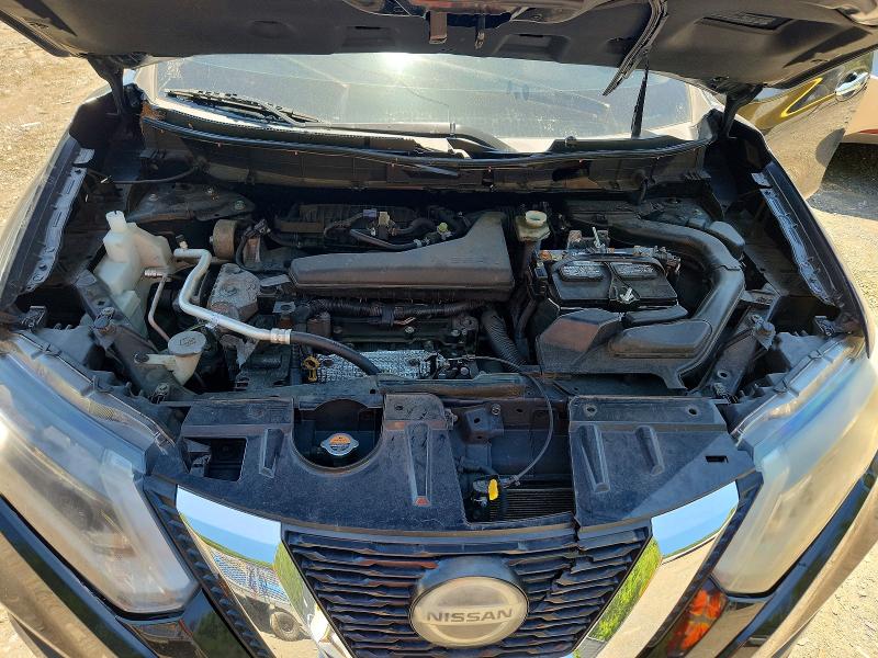 Продаж на аукціоні авто 2018 Nissan Rogue, vin: KNMAT2MV4JP563297, номер лоту: 55409396