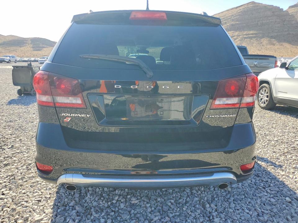 Aukcja sprzedaży 2018 Dodge Journey, vin: 3C4PDDGG4JT512586, numer aukcji: 56428726