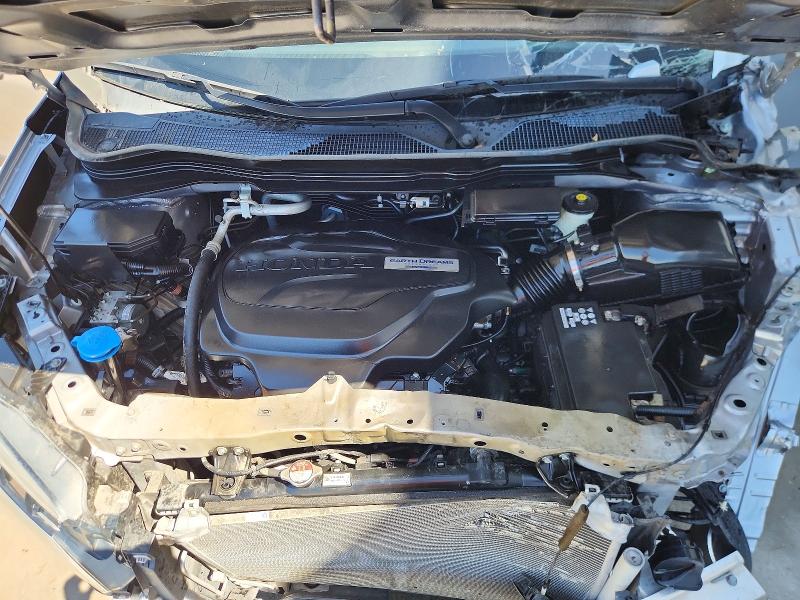 Продаж на аукціоні авто 2020 Honda Pilot, vin: 5FNYF5H54LB015931, номер лоту: 54716246