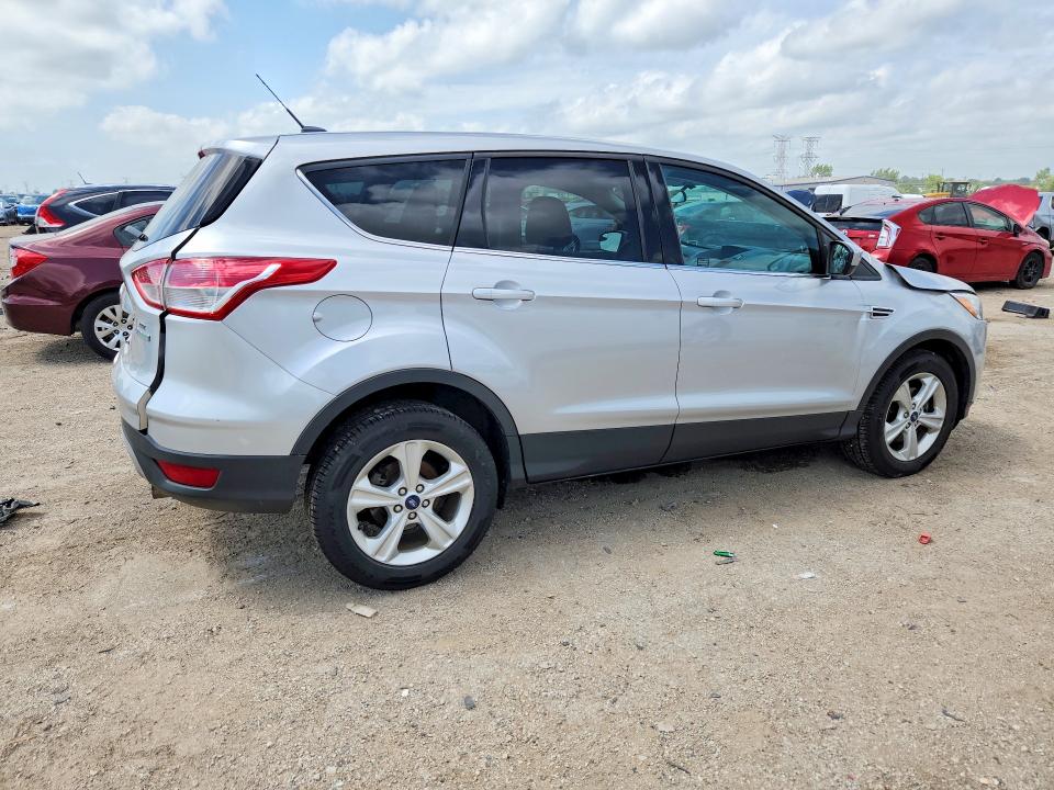 Продажа на аукционе авто 2013 Ford Escape, vin: 1FMCU0G90DUB13401, номер лота: 59115536