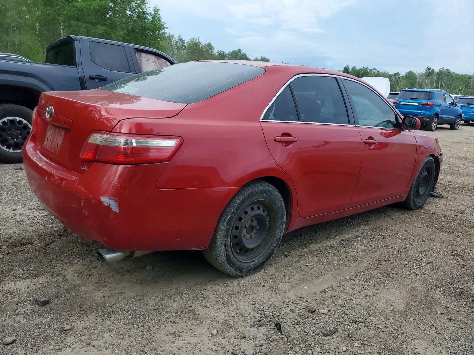 Продажа на аукционе авто 2007 Toyota Camry, vin: 4T1BE46K87U064828, номер лота: 58387356