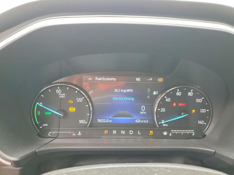 2022 Ford Escape მანქანა იყიდება აუქციონზე, vin: 1FMCU9BZ0NUA86858, აუქციონის ნომერი: 55722786