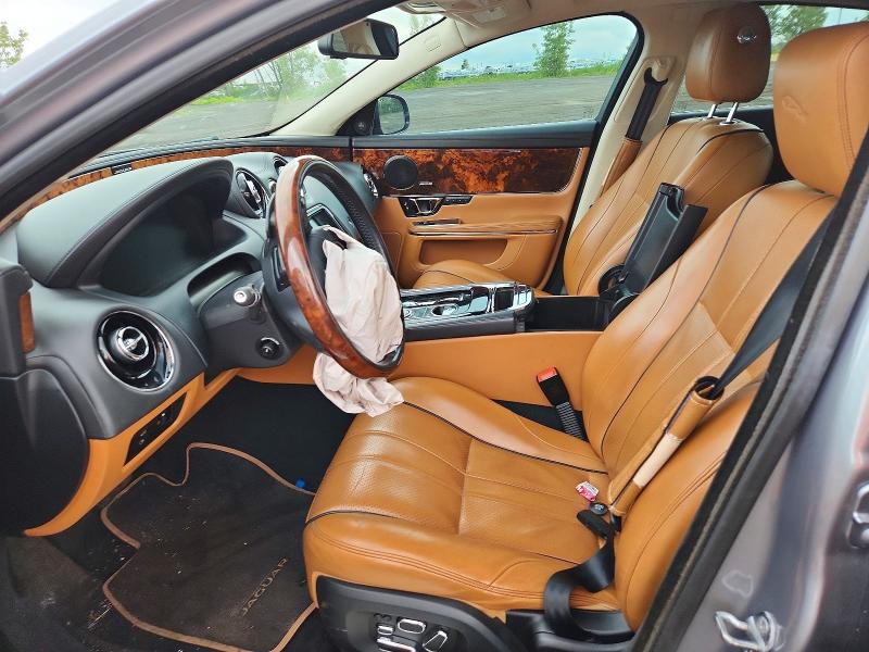 Продаж на аукціоні авто 2015 Jaguar Xj, vin: SAJXJ1CD7F8V81170, номер лоту: 59048646