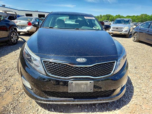 Aukcja sprzedaży 2015 Kia Optima, vin: 5XXGM4A78FG369010, numer aukcji: 55747256
