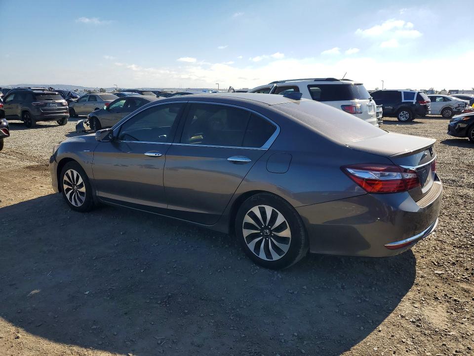2017 Honda Accord მანქანა იყიდება აუქციონზე, vin: JHMCR6F5XHC010133, აუქციონის ნომერი: 59191676