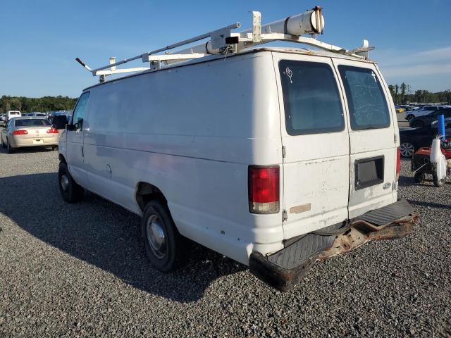 2001 Ford Econoline მანქანა იყიდება აუქციონზე, vin: 1FTSS34L81HB27784, აუქციონის ნომერი: 57409836